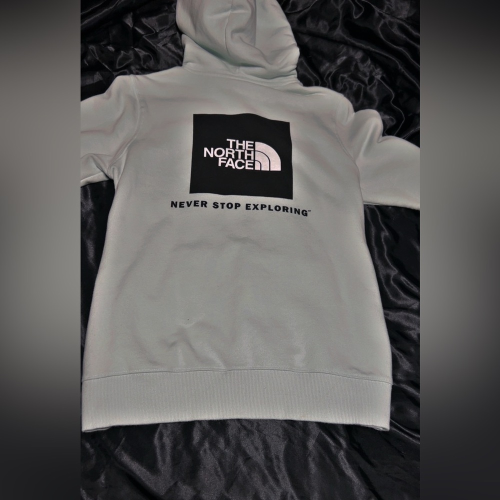 Women’s The North Face Hoodie